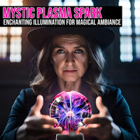 Thumbnail for Toystar Plasma Wonderlight | Magical atmosphere for every office - Enchanting light for inspiration - Magische sfeer voor ...