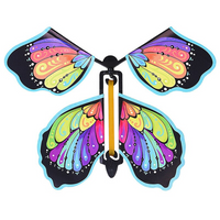 Thumbnail for EuphoriaWing | Brings fantasies to life - Flying Butterfly Playset