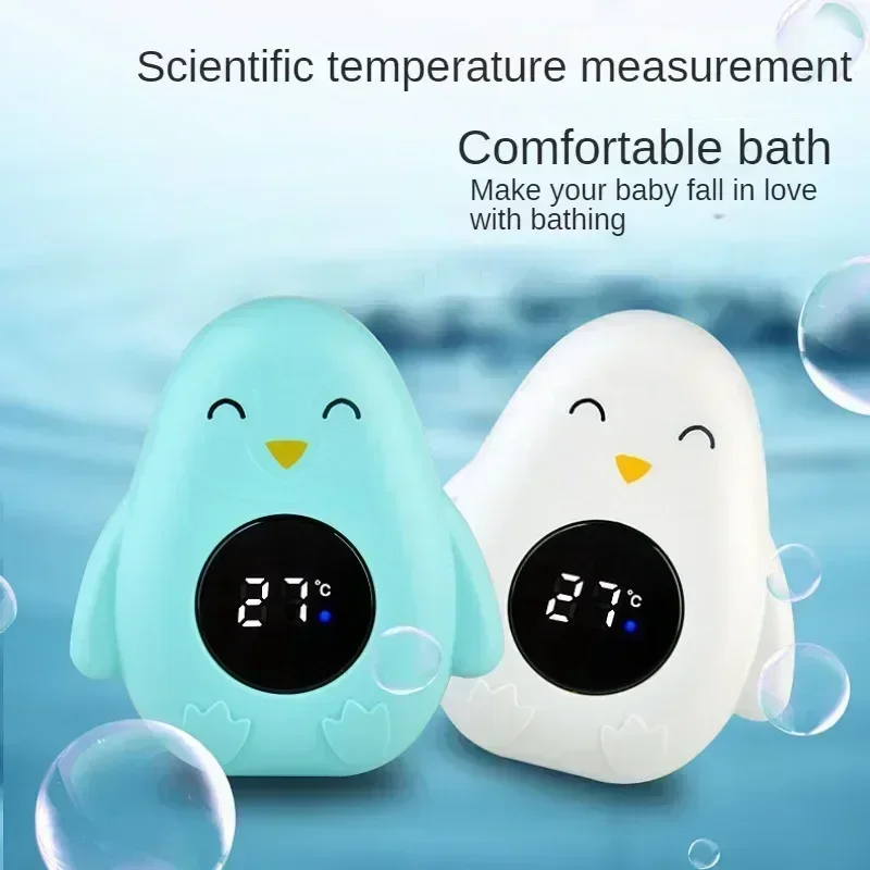 Toystar Happy Bath Kids Thermometer | Have a safe and happy bath time! - LED technology for optimal safety - Zorg voor een...