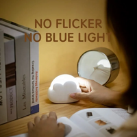 Thumbnail for Toystar SweetDreams | Night light for a comforting sleep - Safe and warm LED night light - Bestseller - Nachtlicht voor ee...