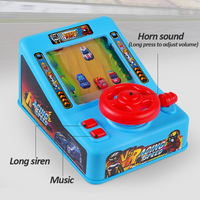 Thumbnail for Play Crate | An electronic adventure on wheels for your child - Stimulates adventure and motor skills