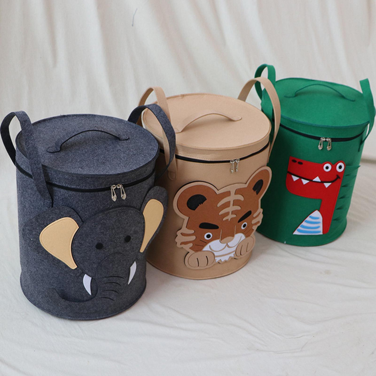 PlayBox | Keep toys organized and within reach - Smart storage solution