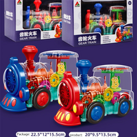 Thumbnail for Toystar BrightTrack | Bring Game to Life with Colors & Sounds - Moving Toys - Breng Spel tot Leven met Kleuren & Geluiden ...