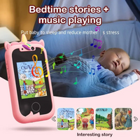 Thumbnail for Toystar KidSnap | Smart Play Phone with Camera and MP3 - Learning Phone for Children - Slimme Speeltelefoon met Camera en ...