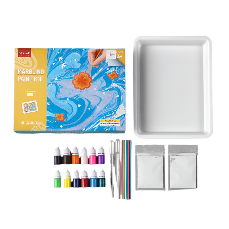 Toystar Colorworks | Craft fun for children - Safe, environmentally conscious - *Knutselplezier voor kinderen - Veilig, mi...