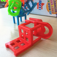 Thumbnail for Toystar Stacking Chairs Game | An exciting game full of fun - Stimulates motor skills and creative play - Een spannend spe...
