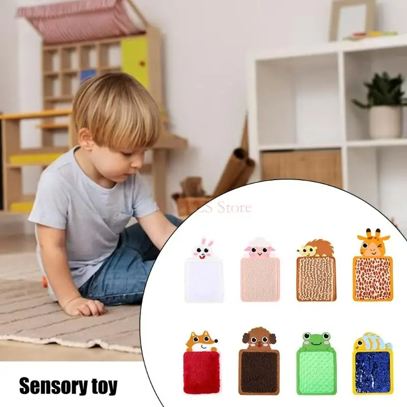 Toystar Sensoria | Stimulate Young Senses - Sensory Play Mat - Bestseller - Stimuleer Jonge Zintuigen - Sensorische Speelm...