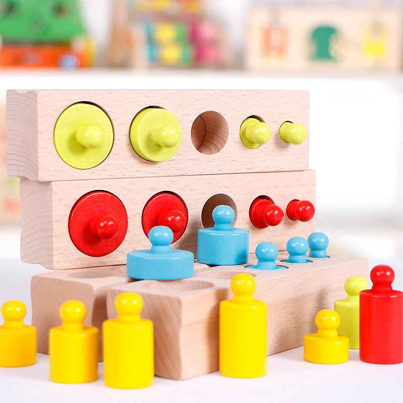 Toystar EcoToys BloomStack | Brings Color and Creativity into Children's Hands – Stack and Puzzle Fun - Brengt Kleur en Cr...