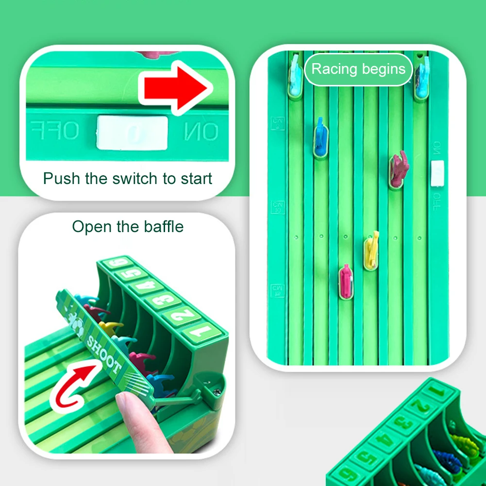 Toystar ZoomPlay | Discover and Learn - Interactive Toys for Children - Ontdek en Leer - Interactief Speelgoed voor Kinder...