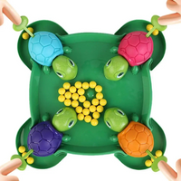Thumbnail for Toystar TurtleSnap | Fun for the whole family - Fast and exciting board game - Pret voor het hele gezin - Snel en spannend...