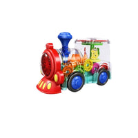 Thumbnail for Toystar BrightTrack | Bring Game to Life with Colors & Sounds - Moving Toys - Breng Spel tot Leven met Kleuren & Geluiden ...