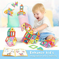 Thumbnail for Toystar Magnetix Magneto Creatives | Playing fun for Creative Children - Bestseller - Speelplezier voor Creatieve Kinderen...