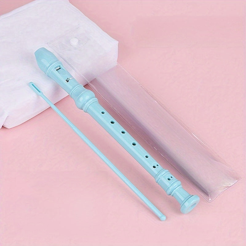 TuneFlute | Classical playing fun - Soprano recorder with clear sound