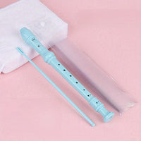 Thumbnail for TuneFlute | Classical playing fun - Soprano recorder with clear sound