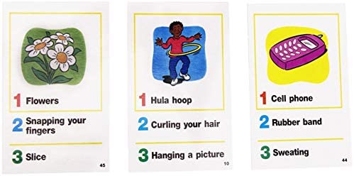 Toystar GuessPlay | Laugh & Guess - Charades board game for children - Lachen & raden - Charades gezelschapsspel voor kind...