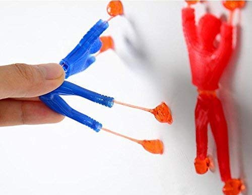 Toystar Spider-Pro Climber | Ultimate Sticky Spider-Man Toy - Ultieme Plakkerige Spider-Man Speelgoed (3)
