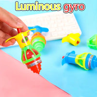 Thumbnail for Toystar SpinMaster | Let the light dance - Spinning toy with LED lighting - Laat het licht dansen - Draaiend speelgoed met...