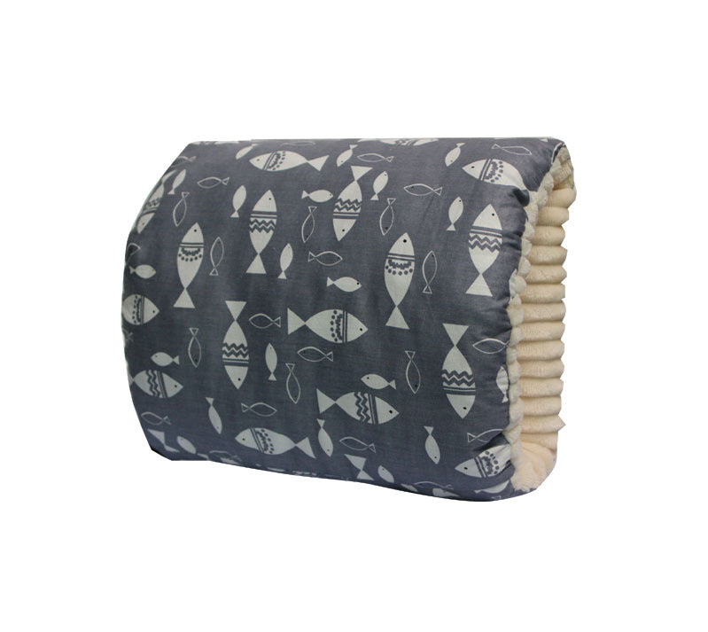 Toystar CozyNest Pillow | Comfort for Mother and Baby - Anti-spitting Support for Bottle Feeding - Comfort voor Moeder en ...
