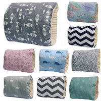 Thumbnail for Toystar CozyNest Pillow | Comfort for Mother and Baby - Anti-spitting Support for Bottle Feeding - Comfort voor Moeder en ...