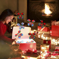 Thumbnail for Toystar Wonder Wings | Bring magic into your home! - Flying butterflies for endless fun! - Bestseller - Breng magie in hui...