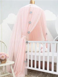 Thumbnail for Toystar DreamHaven | Atmospheric Baby Bed Heaven - Comfortable Shelter - Sfeervolle Baby Bed Hemel - Comfortabele Beschutt...