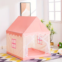 Thumbnail for Toystar Play tent | Royal fun - Foldable children's tent for indoors and outdoors - Koninklijk speelplezier - Opvouwbare k...