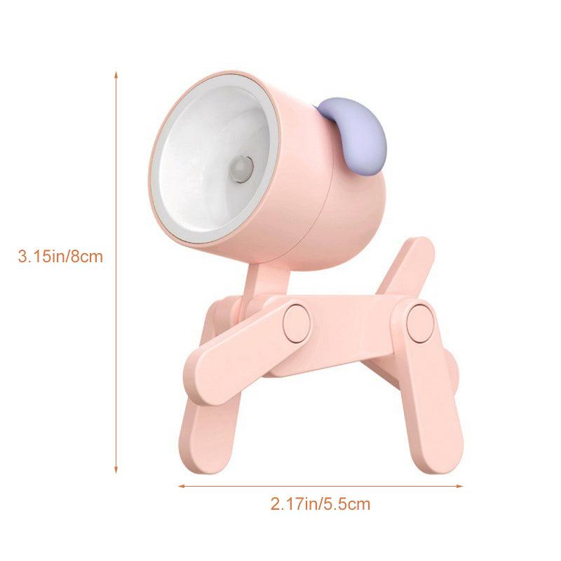 Toystar LED Cute Night Light | Brings atmosphere and cheerfulness to any room - Stimulates a restful sleeping environment ...
