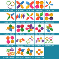 Thumbnail for Toystar Beadify | Create unique masterpieces - Bead set for endless creative possibilities - Creëer unieke meesterwerken -...