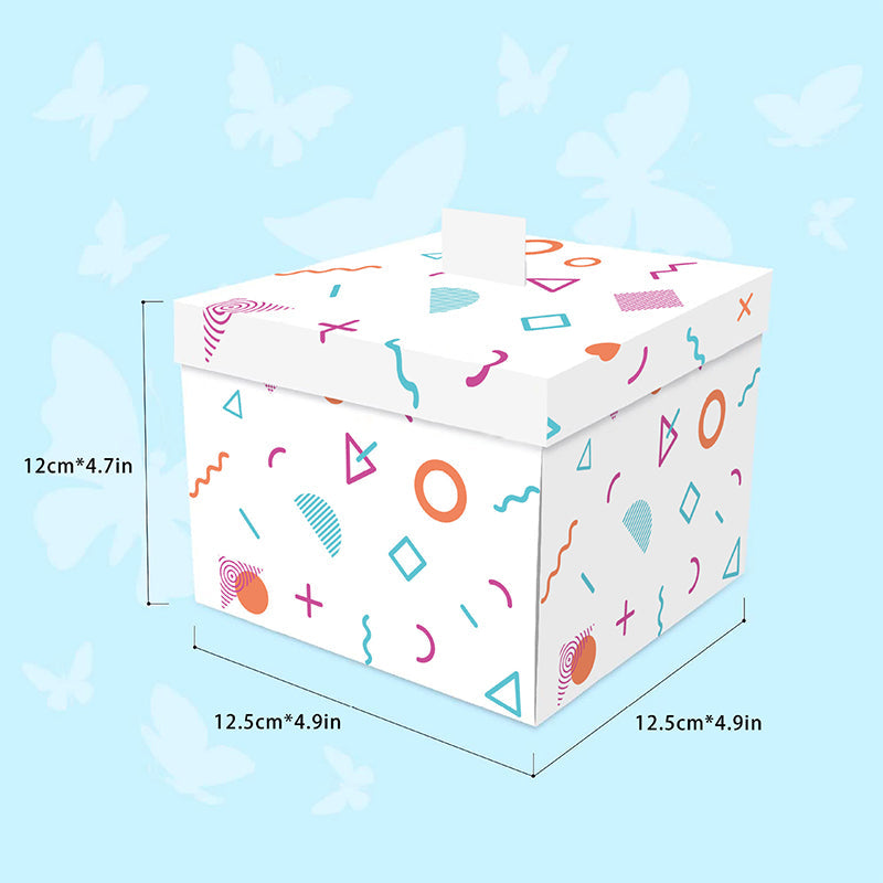 Toystar Wonder Wings | Bring magic into your home! - Flying butterflies for endless fun! - Bestseller - Breng magie in hui...