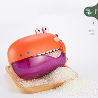 Thumbnail for Toystar BubbleFun | Splashing bath fun - Automatic bubble toy for children - Spetterend badplezier - Automatische bubbelsp...