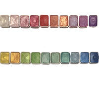 Thumbnail for Toystar ChromeGlam | Enchanting shine - Metallic nail powder for a luxurious manicure - Betoverende glans - Metallic nagel...