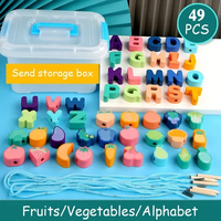 Thumbnail for Toystar CraftPlay | Discover the art of creative braiding - Geometric bead set for endless designs - Ontdek de kunst van c...