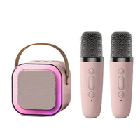 Thumbnail for 4Little Karaoke Set | Mini Karaoke met 2 Draadloze Microfoons, 3+ – Samen zingen voor eindeloos plezier 9