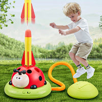 Thumbnail for Toystar RocketSprong | Jump and Play - Active Outdoor Toys for Children - Bestseller - Spring en Speel - Actief Buitenspee...