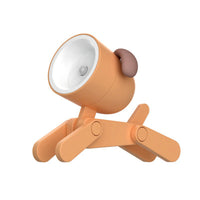 Thumbnail for Toystar LED Cute Night Light | Brings atmosphere and cheerfulness to any room - Stimulates a restful sleeping environment ...