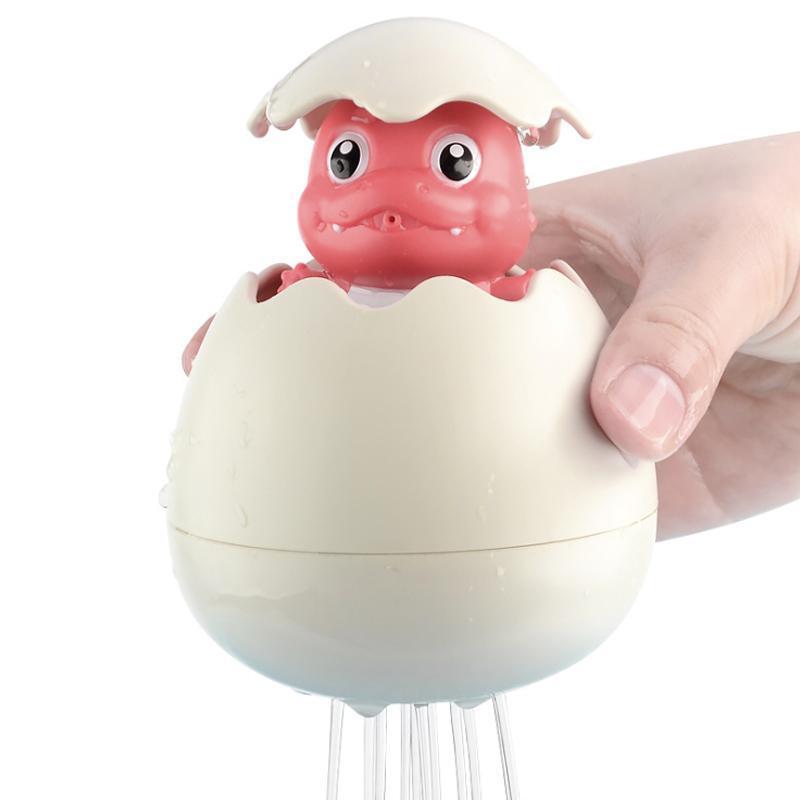 SplashEgg bath toys | Make Bath Time a Joyful Adventure - Encourages Creative Play and Fun