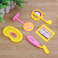 Thumbnail for Toystar Suitcase Medical Toy Accessories | Learn to Play - Scientific Set for Young Doctors - Leren Spelen - Wetenschappel...