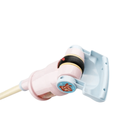 Toystar HappySweep Kids Vacuum | Let your kids enjoy cleaning up! - Clean with pleasure - Laat je kinderen genieten van he...