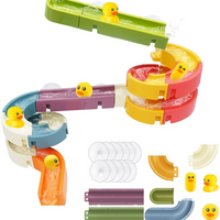 Thumbnail for Toystar DuckieFun | Bath Time Fun - Interactive DIY Bath Toys - Bad Tijd Plezier - Interactief DIY Bad Speelgoed (4)
