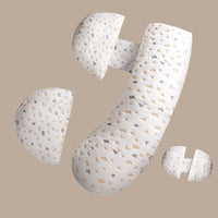 Thumbnail for Toystar Mama Comfort Plus | Strengthen Your Well-Being – Supportive Pregnant Pillow - Versterk Je Welzijn – Ondersteunend ...