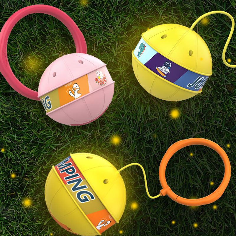 Toystar ZigZagJump | 2024's ultimate toy to keep your kids active - Encourages physical activity and fun - 2024's ultieme ...