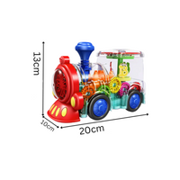 Thumbnail for Toystar BrightTrack | Bring Game to Life with Colors & Sounds - Moving Toys - Breng Spel tot Leven met Kleuren & Geluiden ...