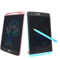Thumbnail for Sketchy Colourpad | Encourage Creativity with the Erasable Drawing Board for Kids - Play and Learn Fun