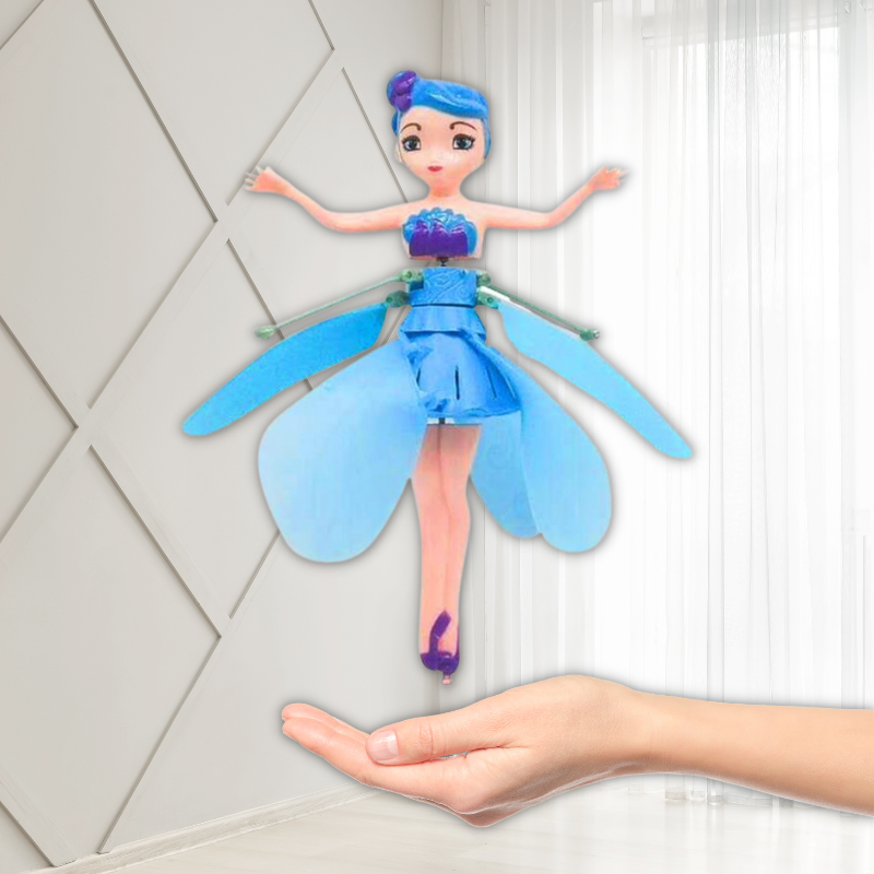 Toystar SkyTwirl | Magic Movement - Flying Toys for Children - Magische Beweging - Vliegend Speelgoed voor Kinderen (8)