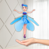 Thumbnail for Toystar SkyTwirl | Magic Movement - Flying Toys for Children - Magische Beweging - Vliegend Speelgoed voor Kinderen (8)