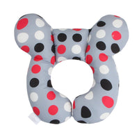 Thumbnail for Toystar CozyRide Pillow | Comfortable Baby Travel Pillow - Support for Head & Neck - Comfortabel Baby Reis Kussen - Onders...