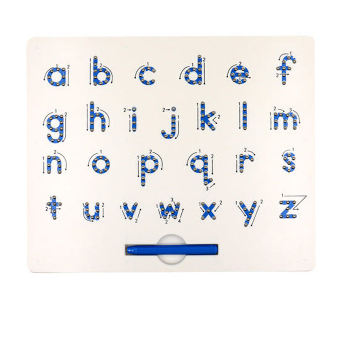 ABC Magnetic Board | Encourage Creativity - Learn and play at the same time