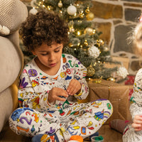 Thumbnail for Toystar CandyWear | Dream sweetly - Personalize your own candy pajamas! - Droom zoet - Personaliseer je eigen snoepjespyja...