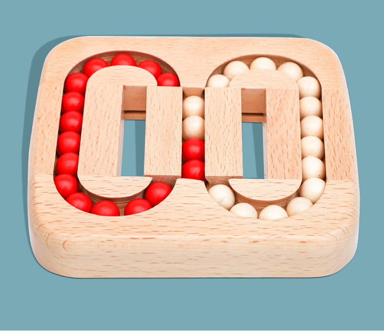 Toystar EcoToys BrainMaze | Puzzling - Fun for the whole family - Puzzelen - Plezier voor het hele gezin (7)