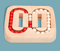 Thumbnail for Toystar EcoToys BrainMaze | Puzzling - Fun for the whole family - Puzzelen - Plezier voor het hele gezin (7)